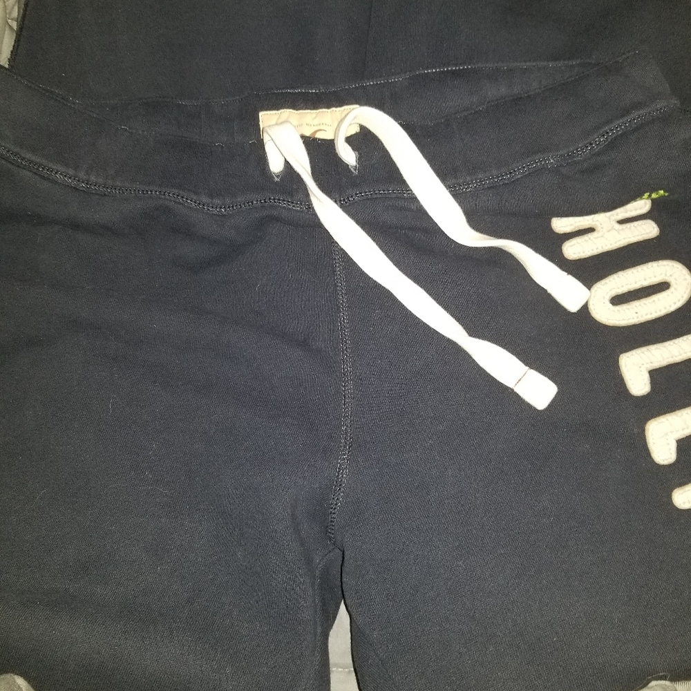 Comfy sweats